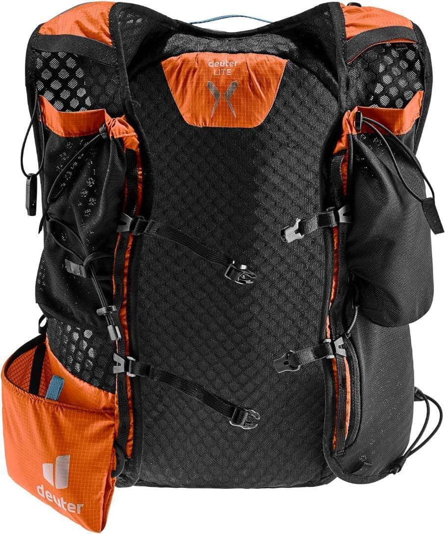 ドイター アセンダー７（サフラン）バックパック【新品・未使用】