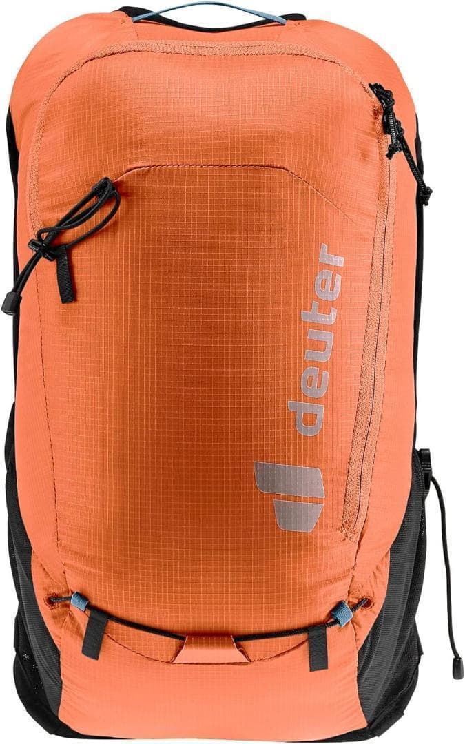 ドイター アセンダー７（サフラン）バックパック【新品・未使用】