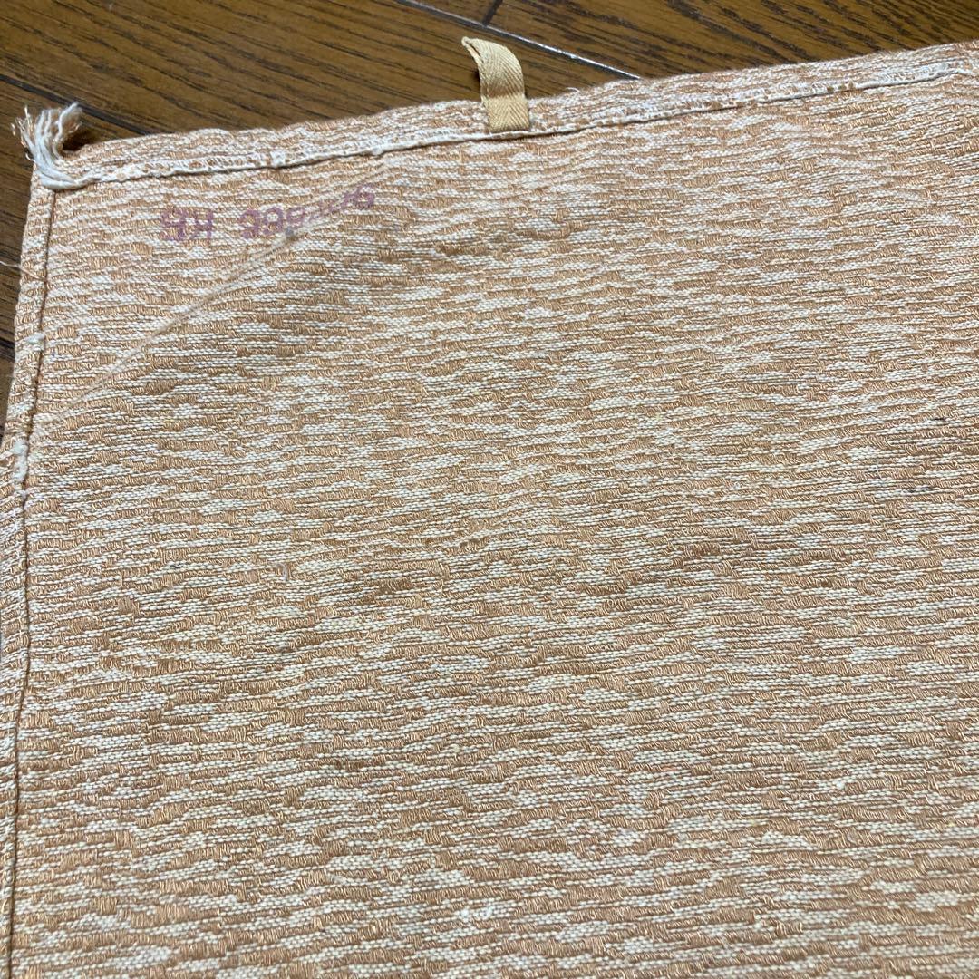 非売品　東芝　カバー　ビンテージ　企業グッズ