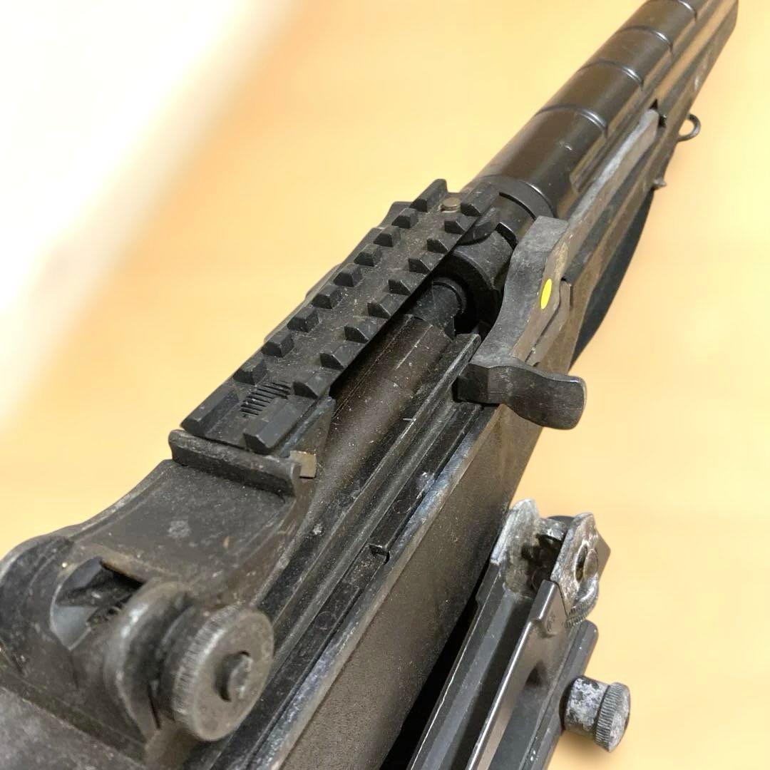 東京マルイ M14 SOCOM ソーコム ジャンク トイガン