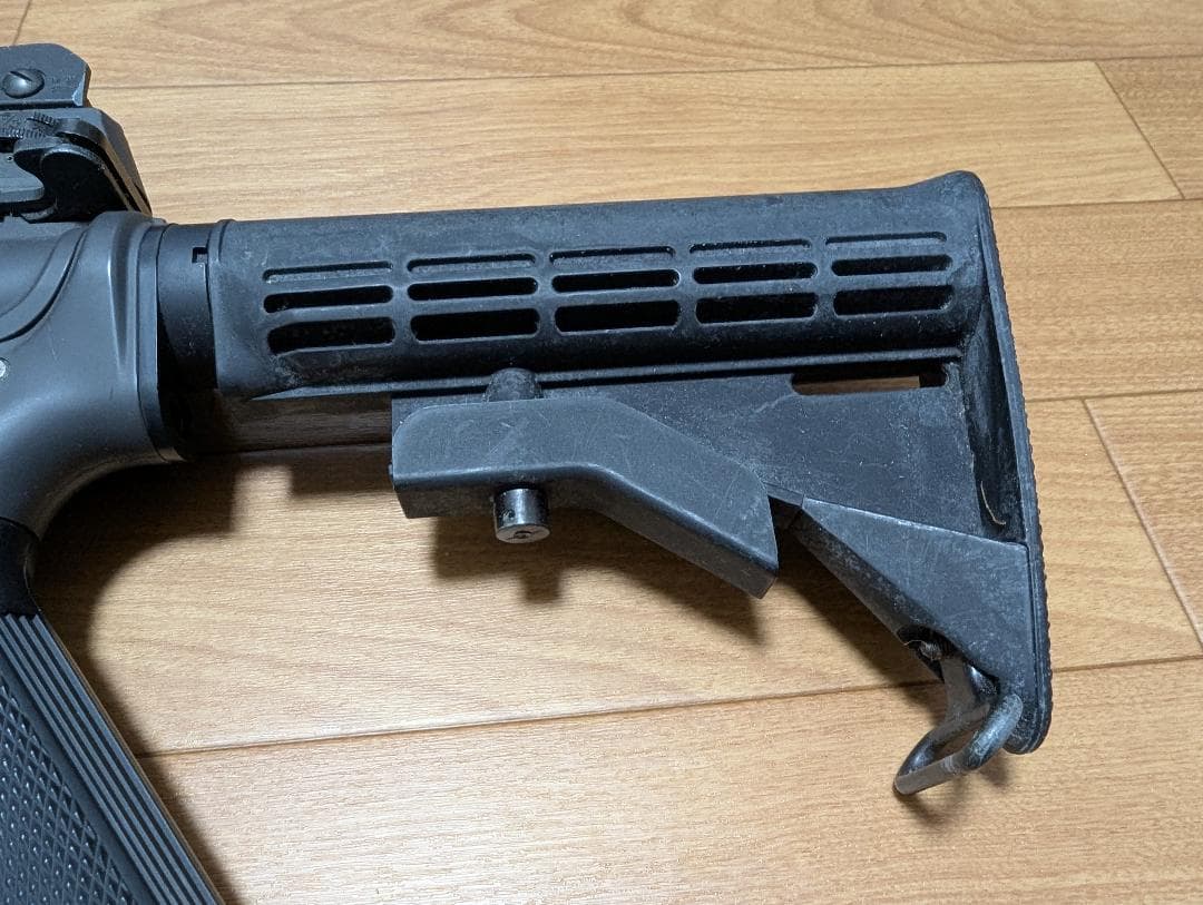 東京マルイ　Ｍ４　ジャンク
