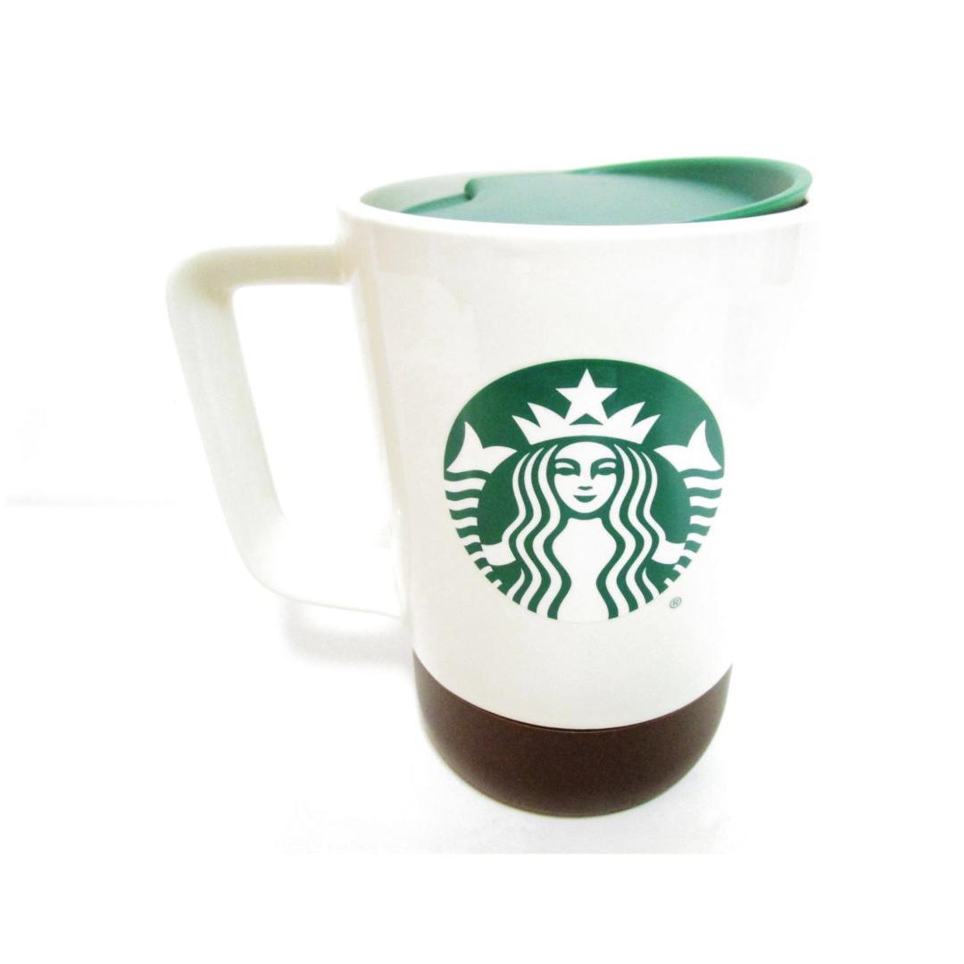 スターバックス マグカップ ディズニーランド Park Days&Lattes