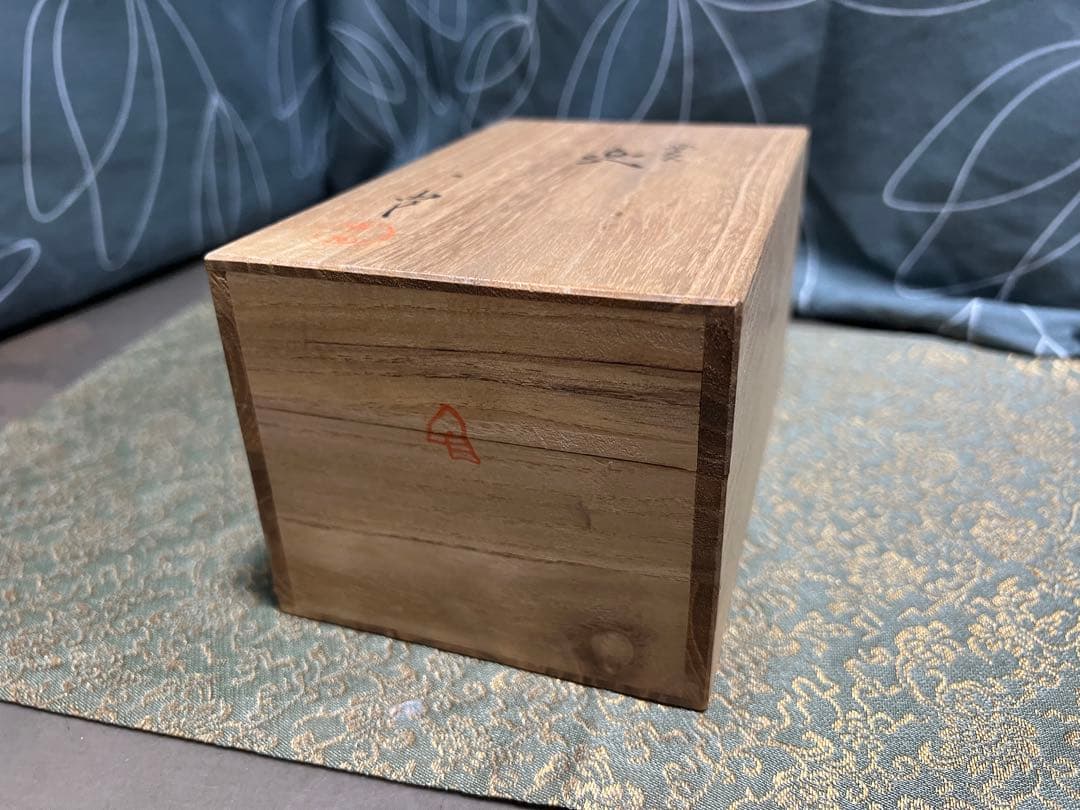 甲冑師 加藤一冑 唐冠の兜 鍾馗耳の脇立 脇坂安元 戦国武将 兜 置物