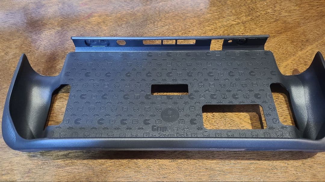 SteamDeck OLED 512GB＋専用カバー＋ Anker製スタンド