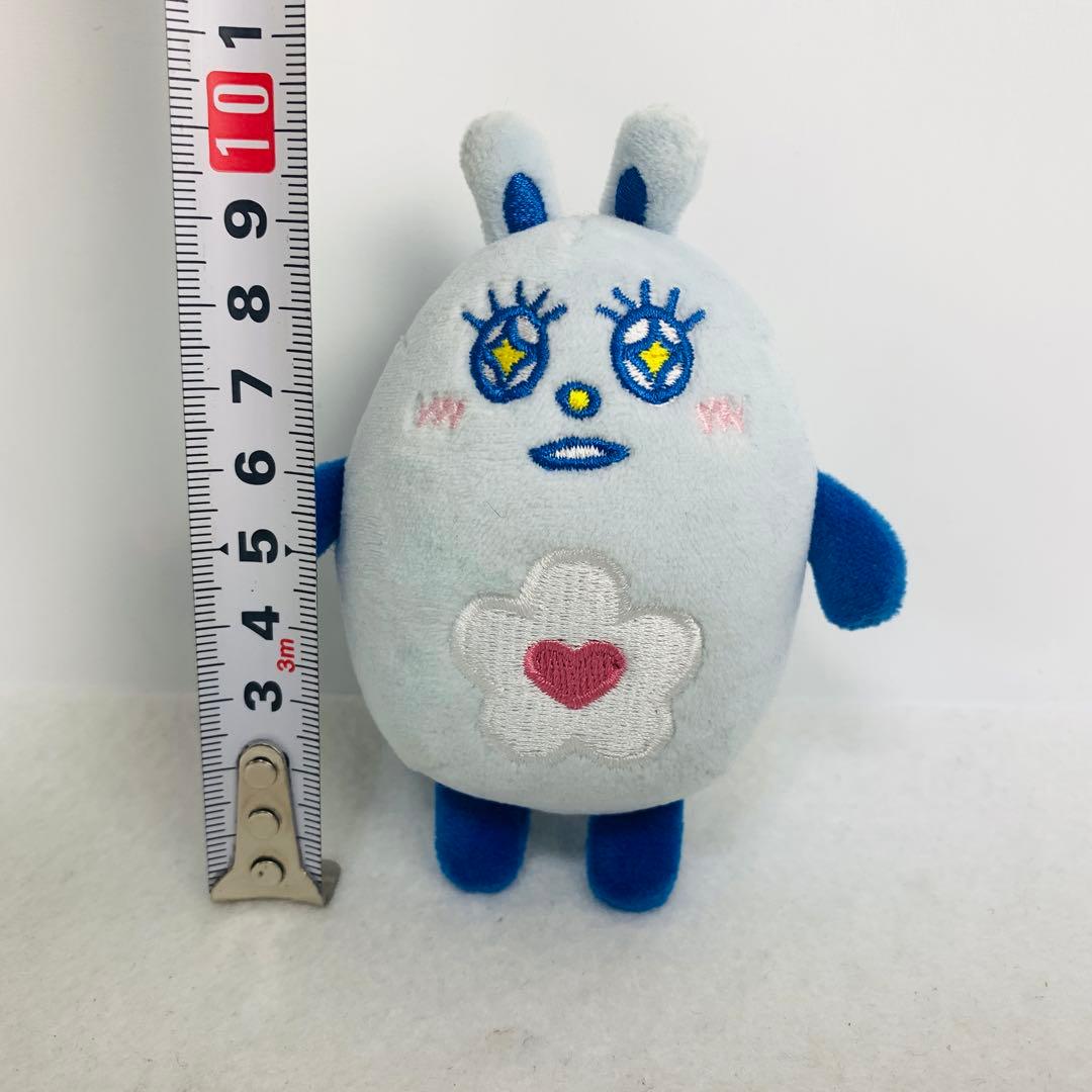ASTRO チャウヌ ロロハ ヌンヌ マスコット