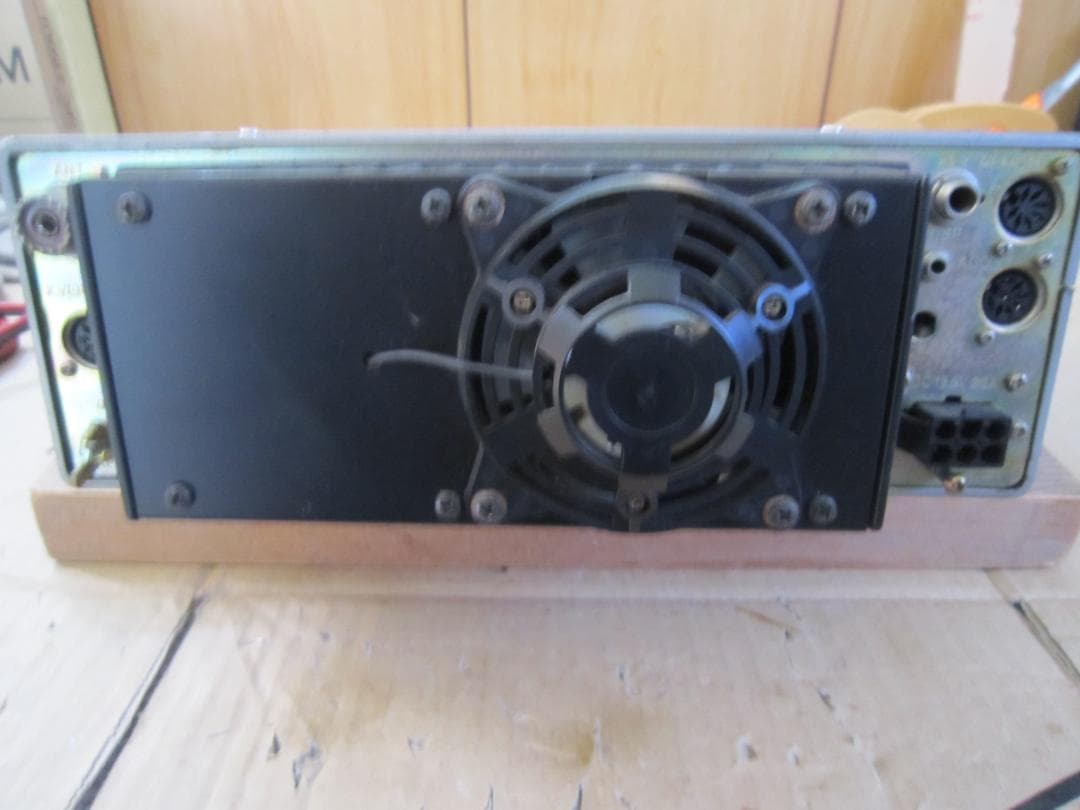 KENWOOD　TS-430S　100W　HFトランシーバー 　現完動