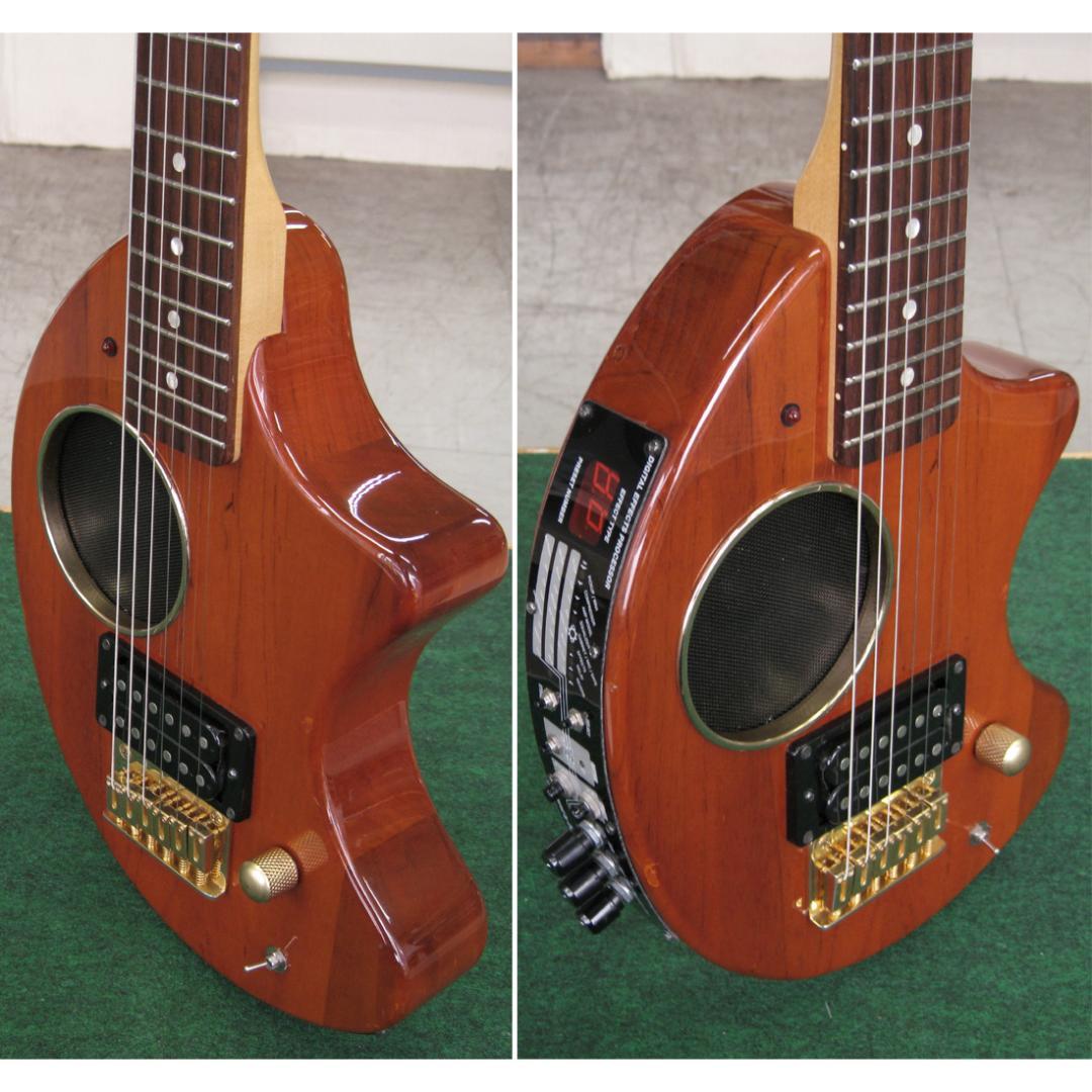 ■■DIGI-ZO HYPER BR ノイズ誤動作なし！基板再生作業済！