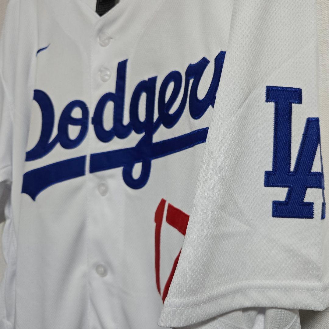 ドジャース大谷翔平選手　レプリカユニフォーム
