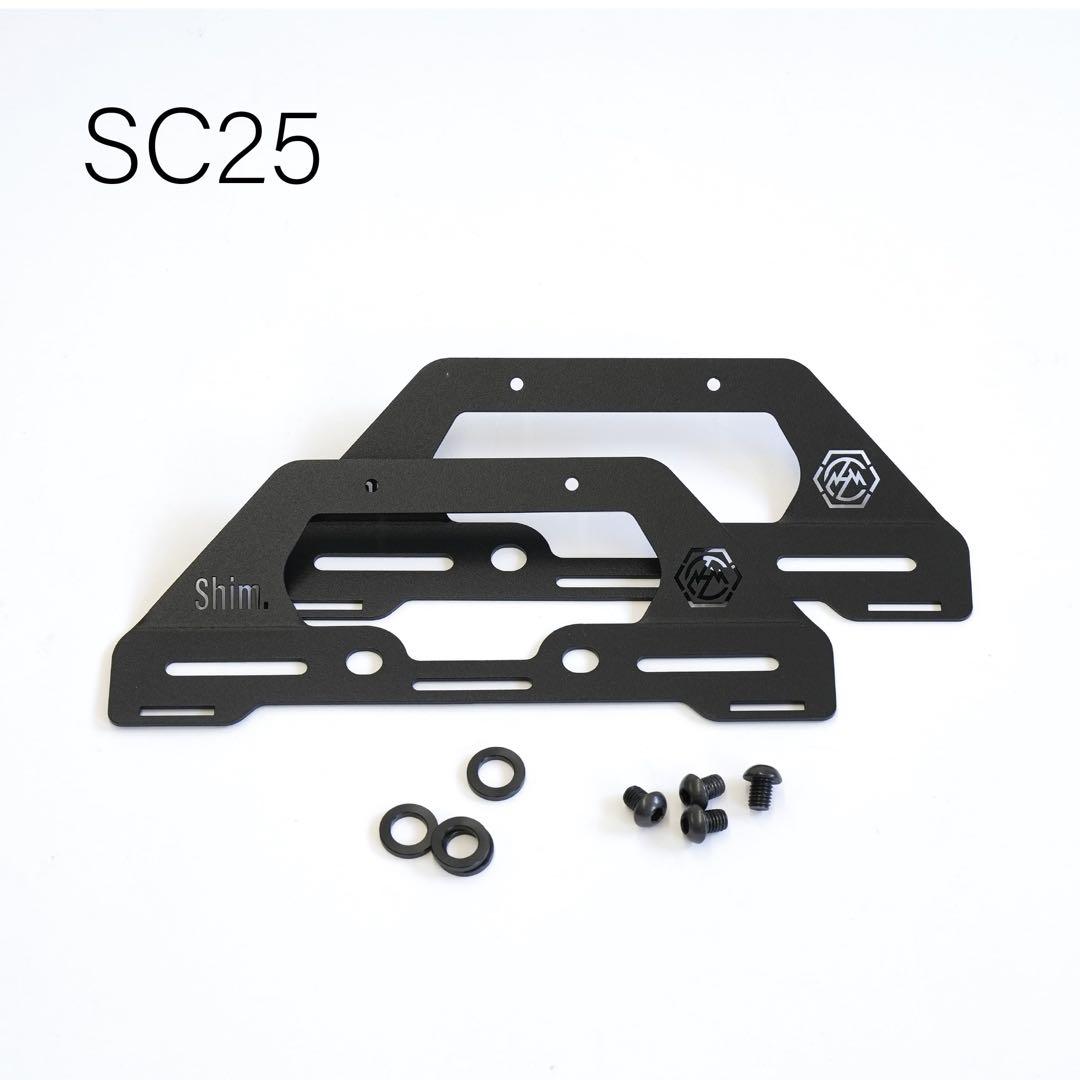 【shin様】専用　WANTKEY CAMP BOXTOP SC25 HEXA