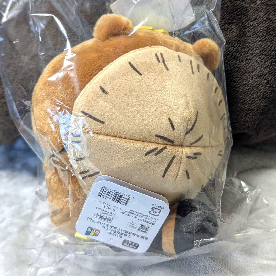ちいかわ たぬきだもんくじ A賞 B賞 4体セット ちいかわ ハチワレ