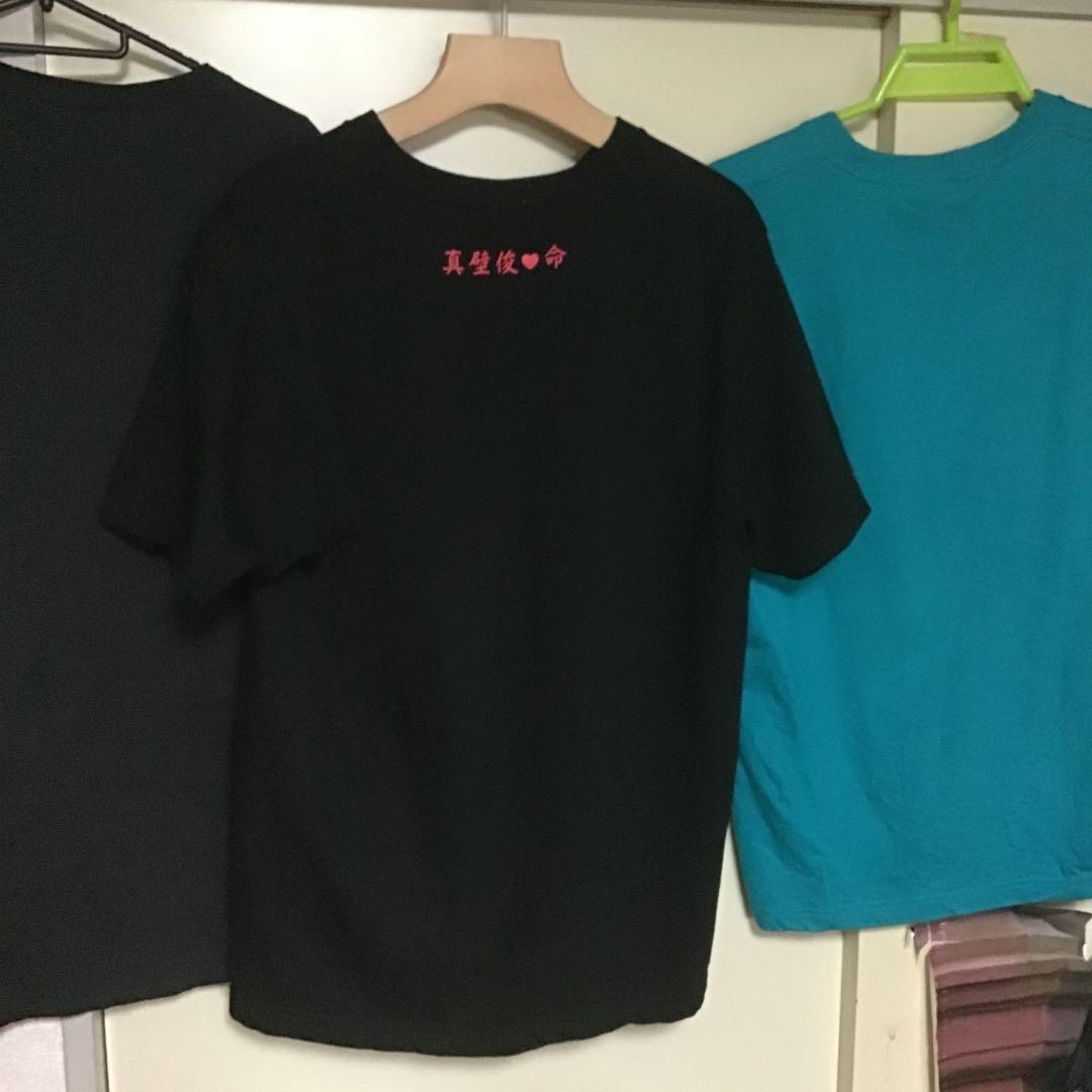 りぼん なかよし　花とゆめ　BE・LOVE Tシャツ