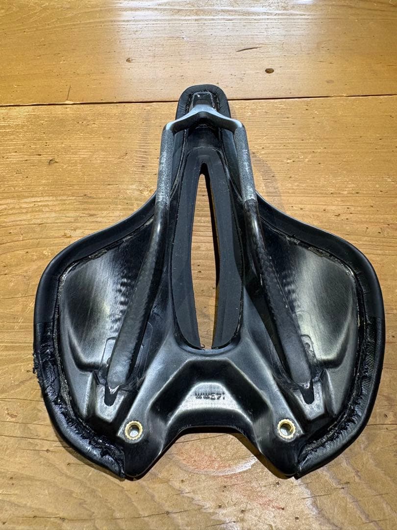 パーツ S-Works Romin EVO
