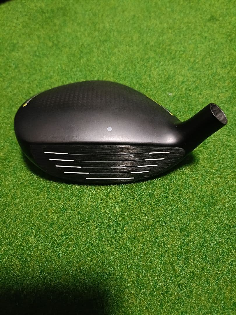 PING ピン G430MAX 5W フェアウェイウッド ヘッドカバー付き