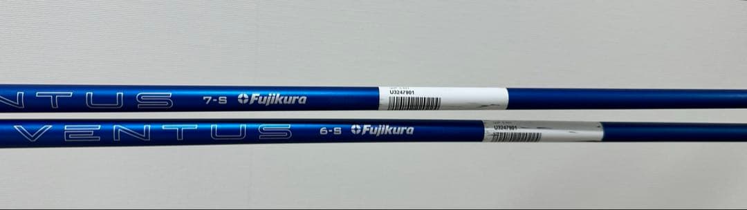 テーラーメイド Qi35フェアウェイウッド 3W 5W