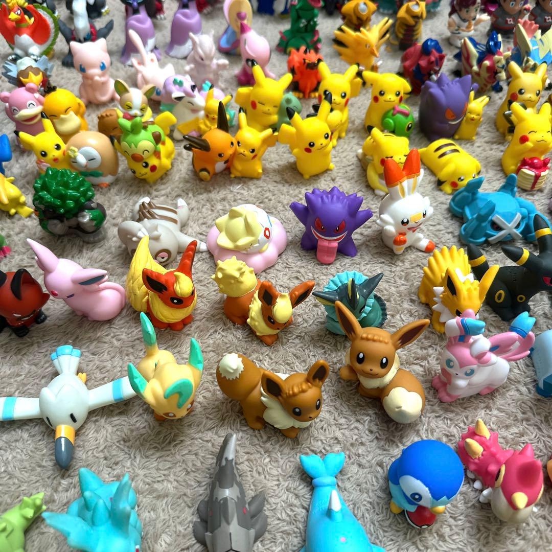 ポケモンキッズ　まとめ売り