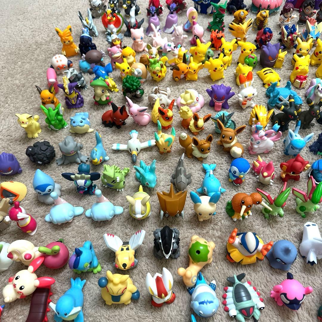 ポケモンキッズ　まとめ売り