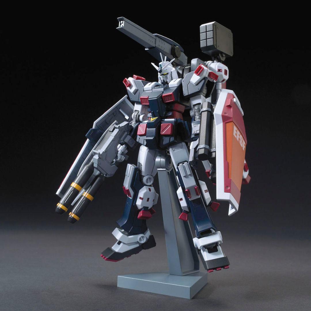 未組立 HG フルアーマーガンダム THUNDERBOLT アトラスガンダム