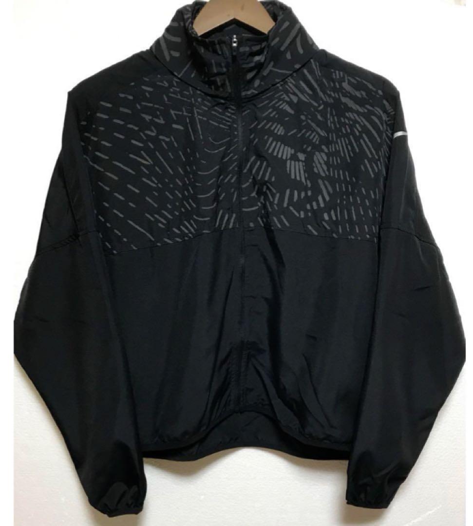 新品★定価19,250円❗️ナイキランニング ナイキジャケット ナイキレギンス★M