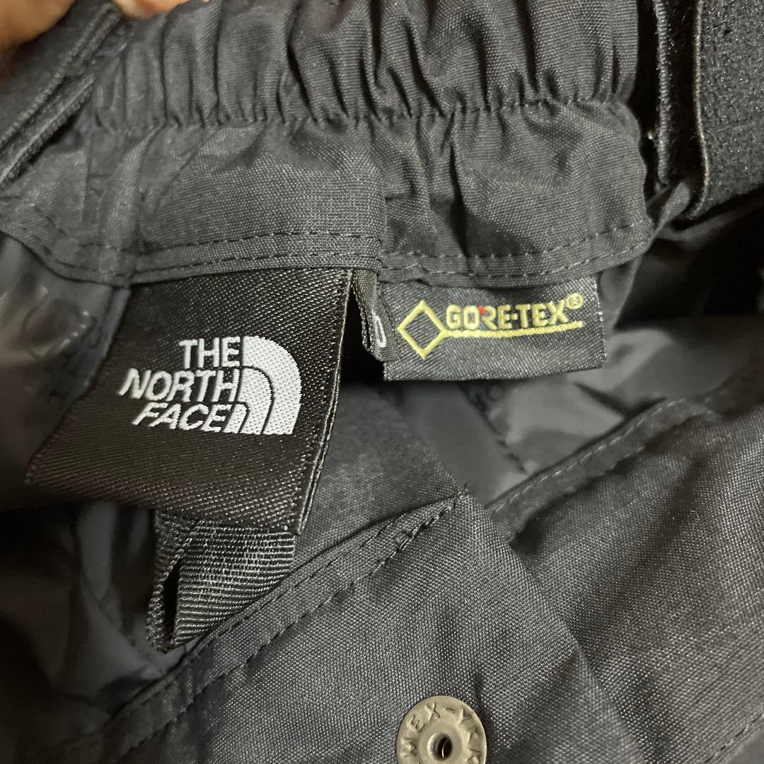 THENORTHFACE ノースフェイス　マウンテンジャケット　パンツ　上下