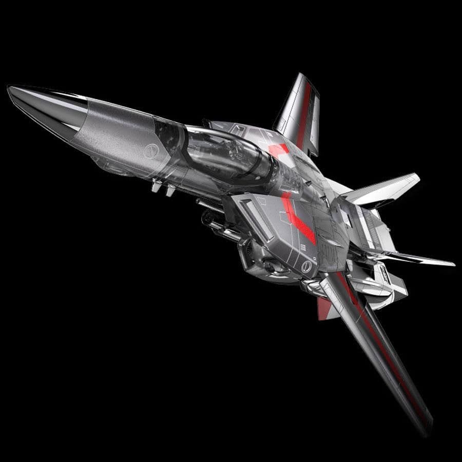 DX超合金 VF-1J バルキリーCHOGOKIN 50th Exclusive