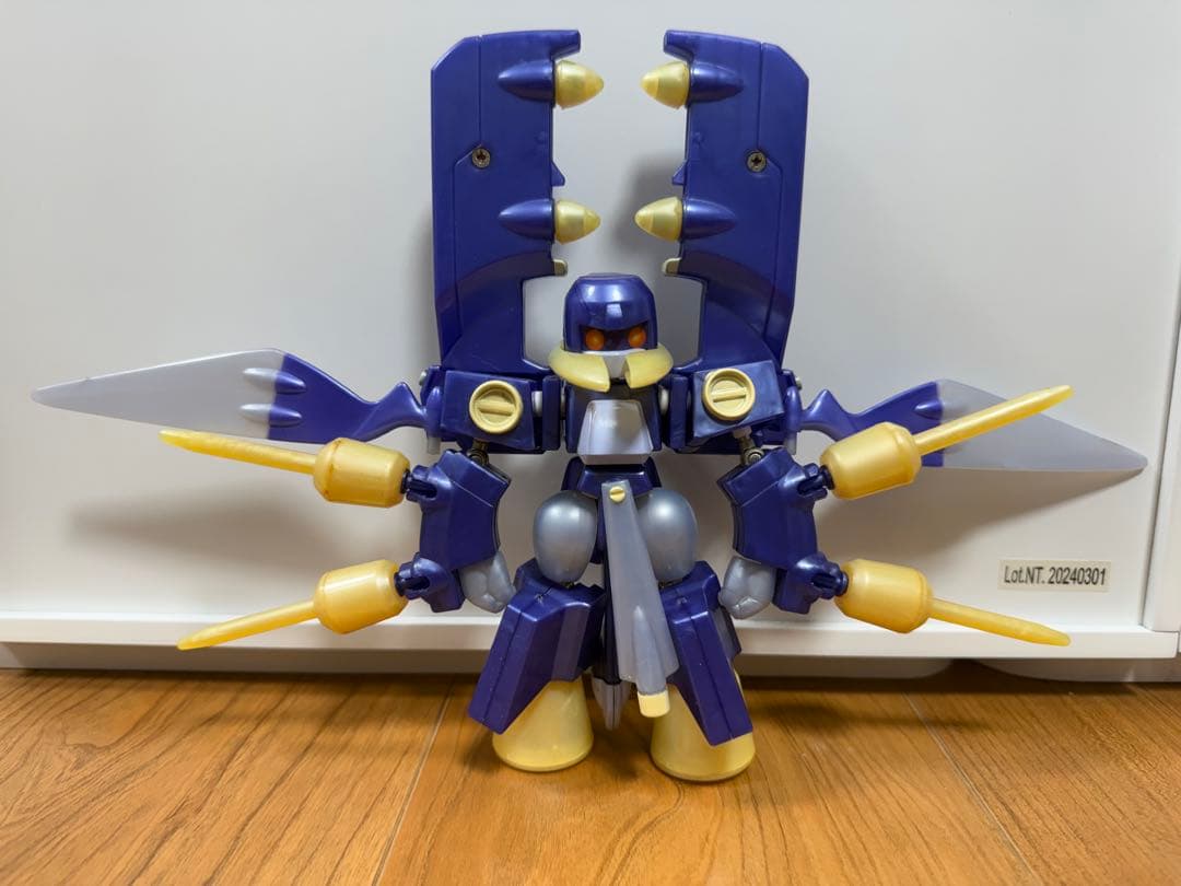 マ*リ様 メダロット　デュアルモデル　まとめ売り　ジャンク