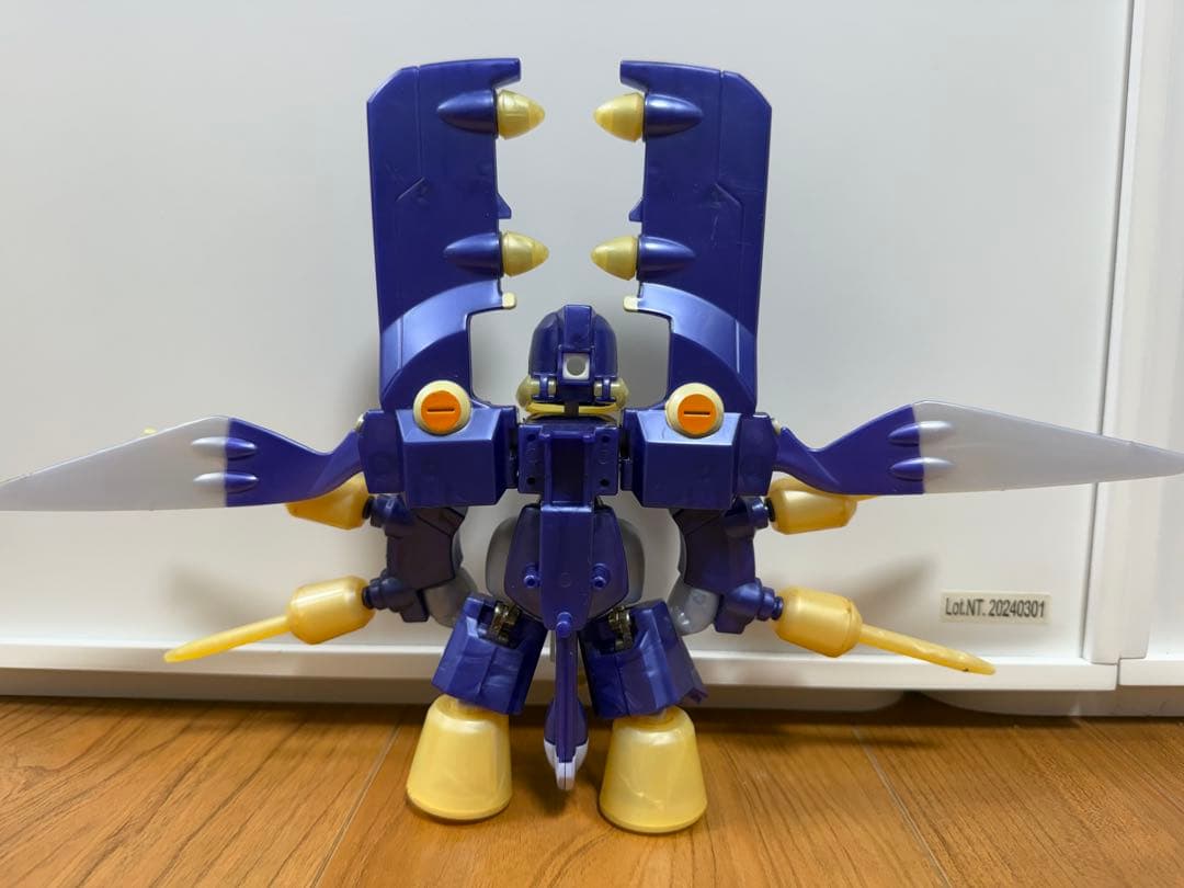 マ*リ様 メダロット　デュアルモデル　まとめ売り　ジャンク