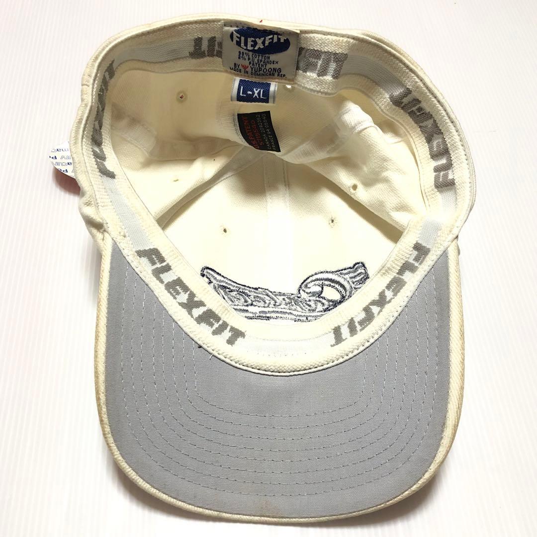 90s【mr.CARTOON】CAP ミスターカートゥーン　激レア　非売品