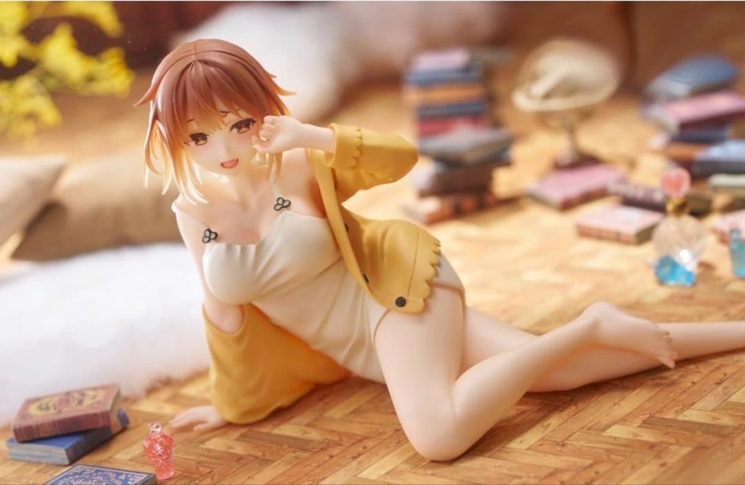 Desktop Cute フィギュア 10種セット