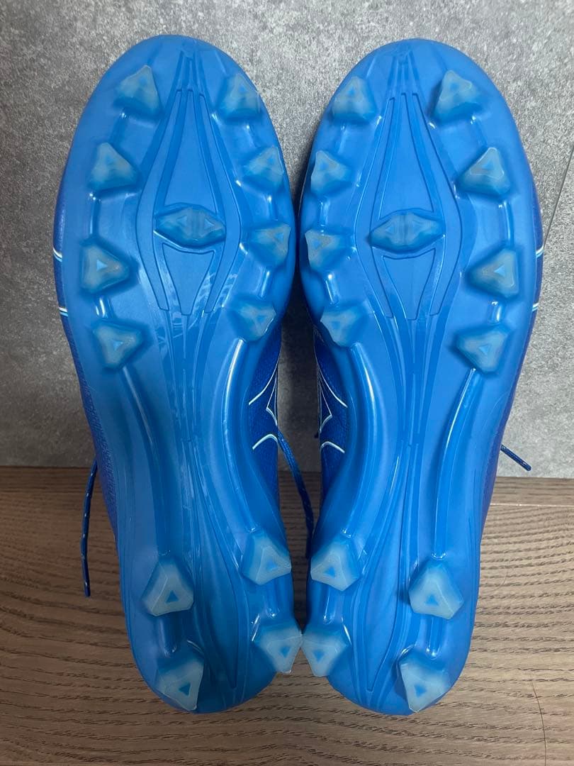 Mizuno Alpha Pro 限定カラー26.0㎝　傷汚れ無し　ほぼ未使用