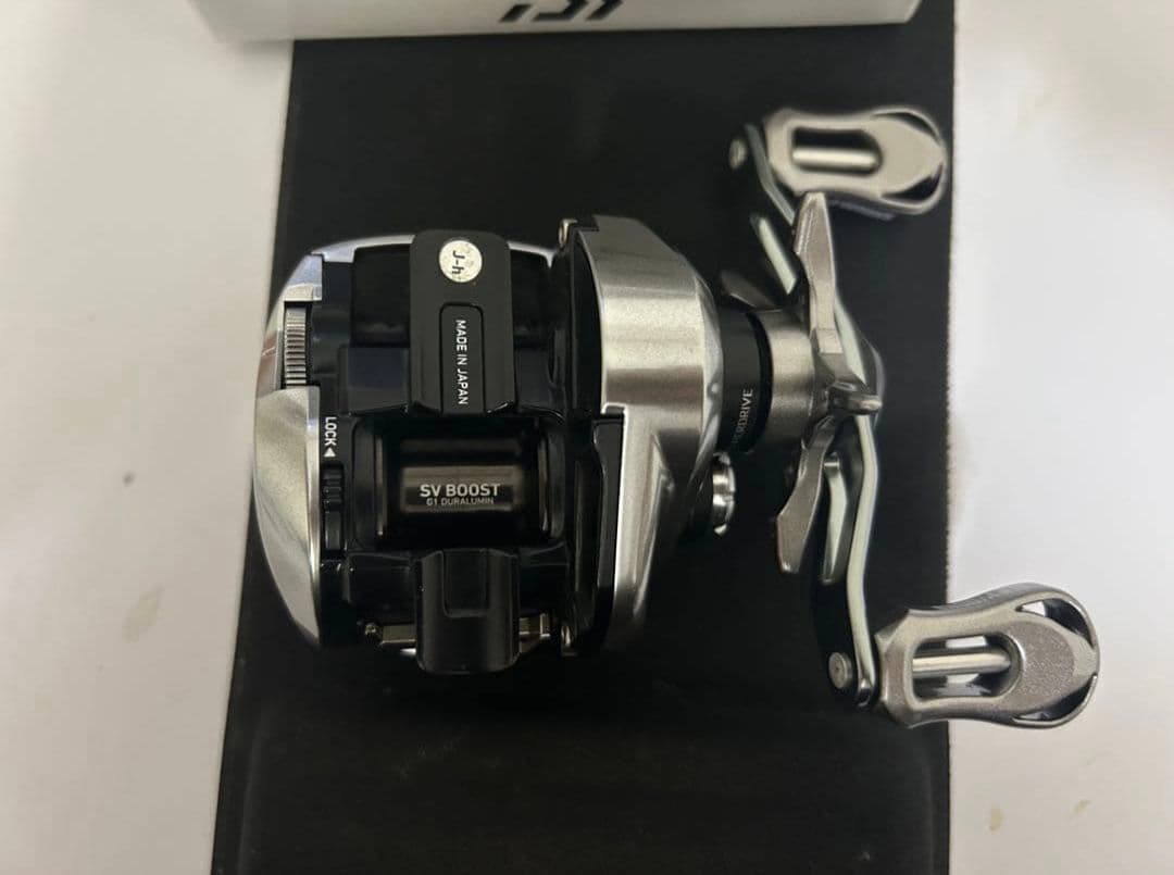 ZILLION SV TW 　1000HL