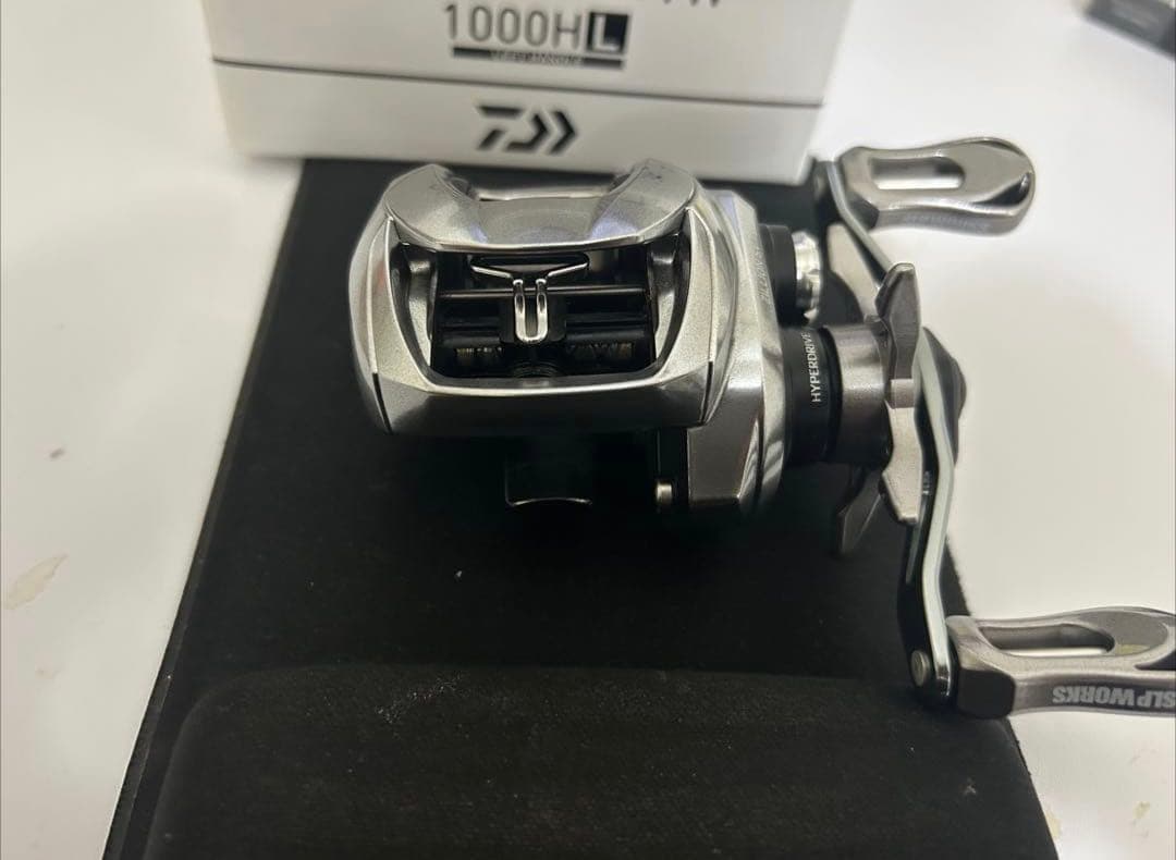 ZILLION SV TW 　1000HL
