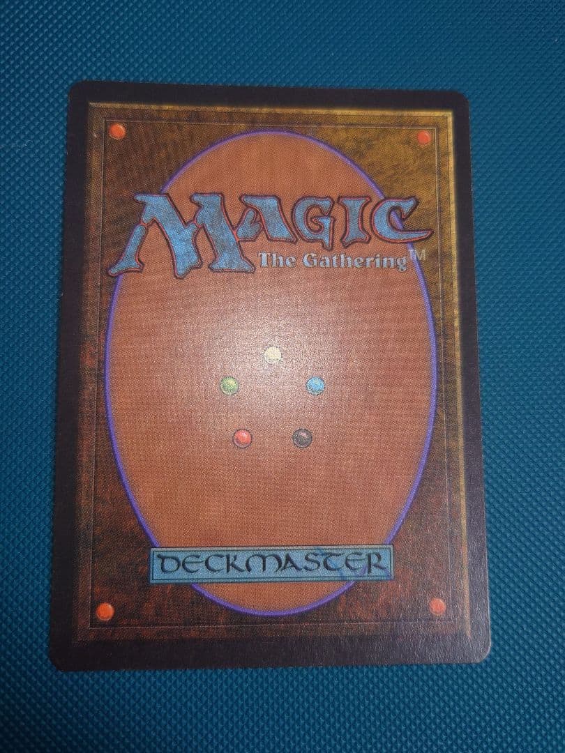 意志の力　Force of Will　２枚セット