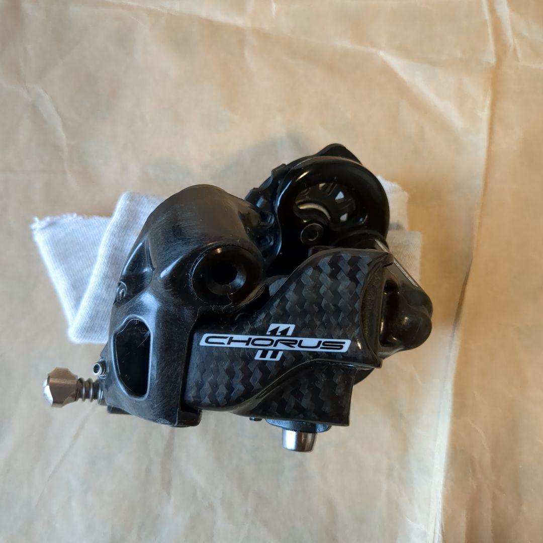 Campagnolo Chorus 11速 グループセット