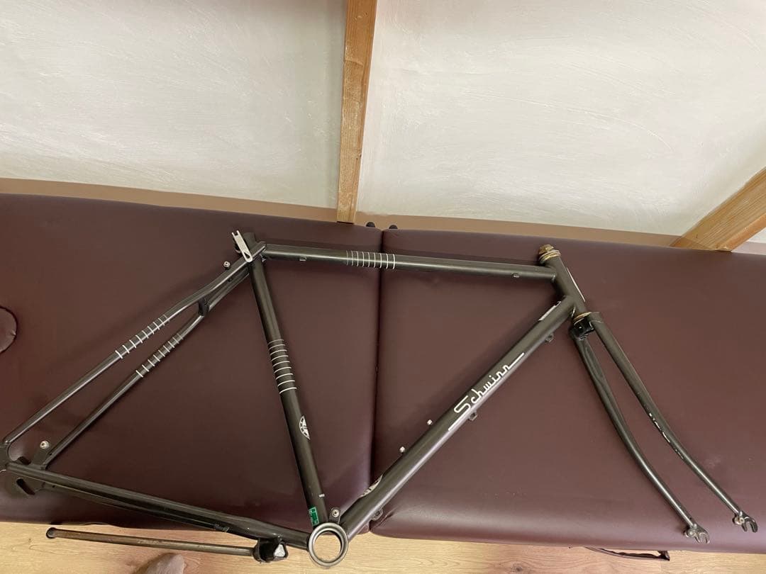 SCHWINN coffee シュウィン　ロードバイク　自転車　フレーム