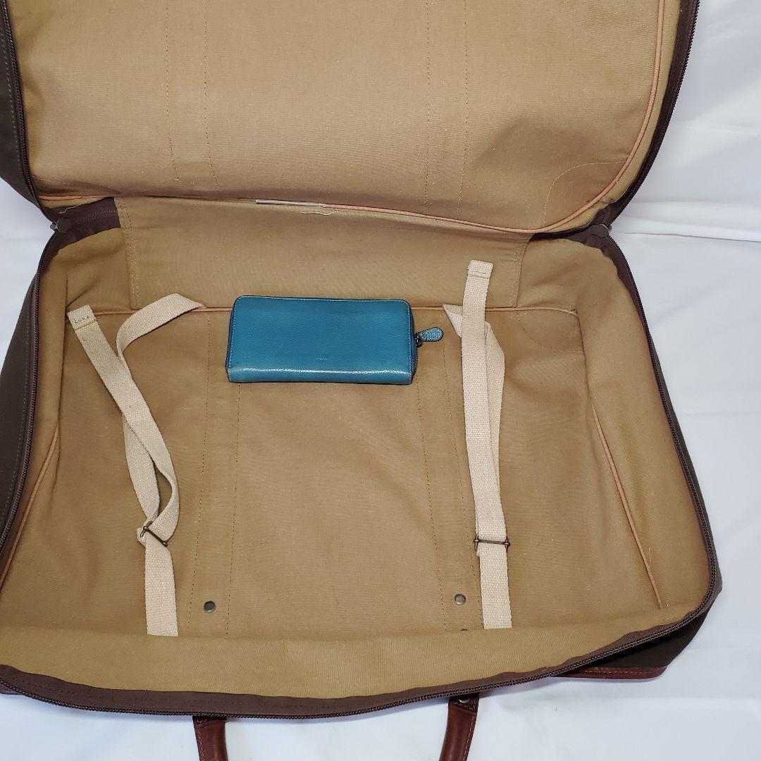 【希少】フルラ　旅行用　鍵つき　大容量　キャリーケース