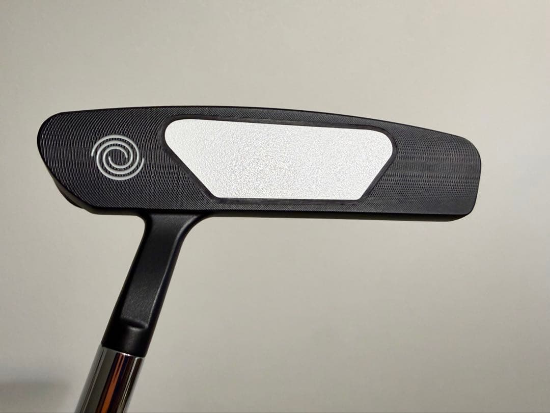 【美品】オデッセイ パター 石川遼プロ トライホット 5k Three スリー