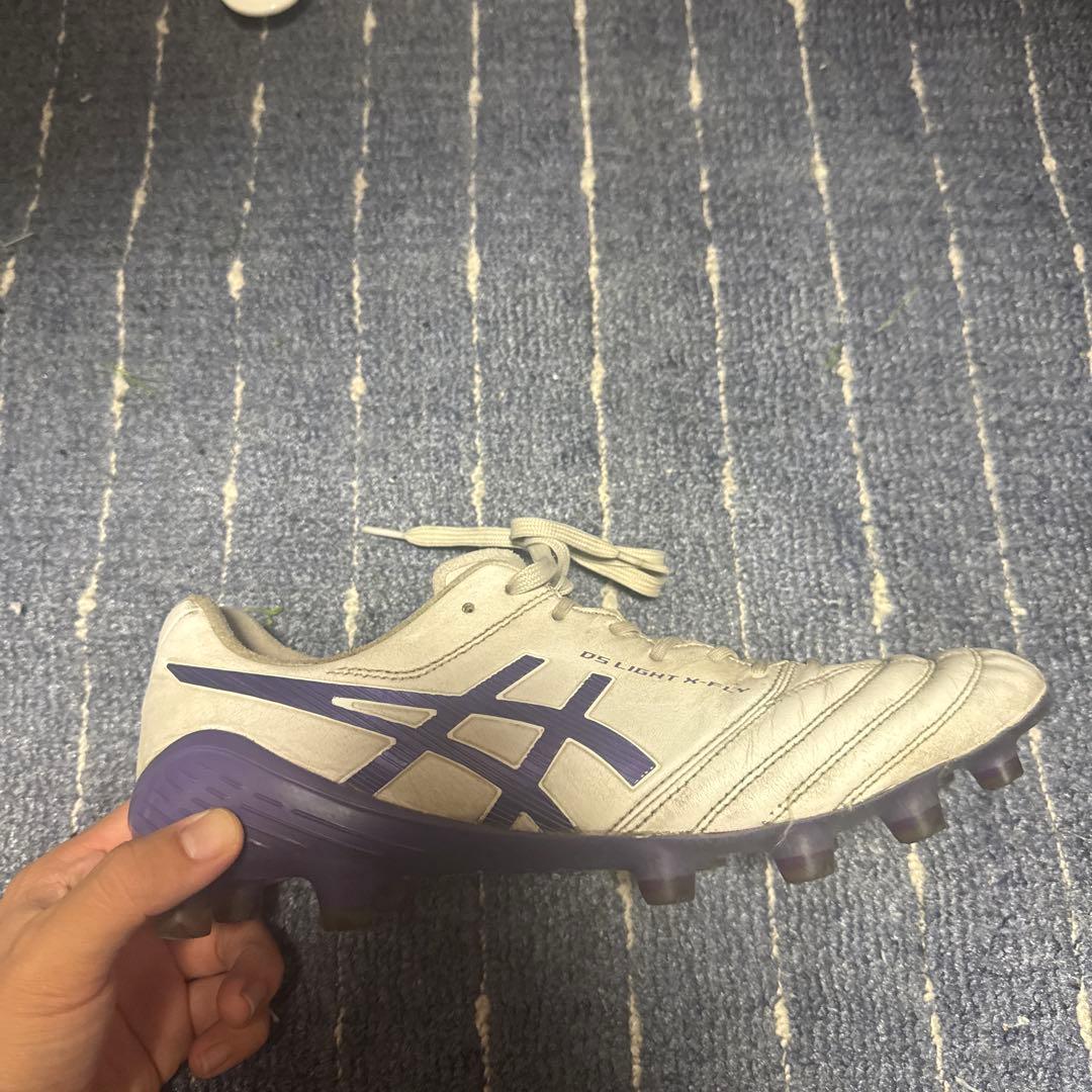シューズ ASICS DS LIGHT X-FLY