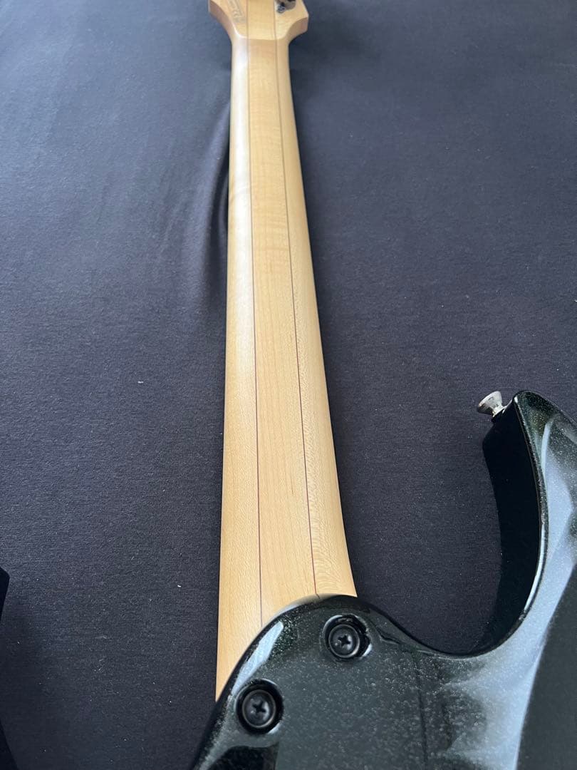 [キー]「極美品」Ibanez RG2520ZE Prestige ギター