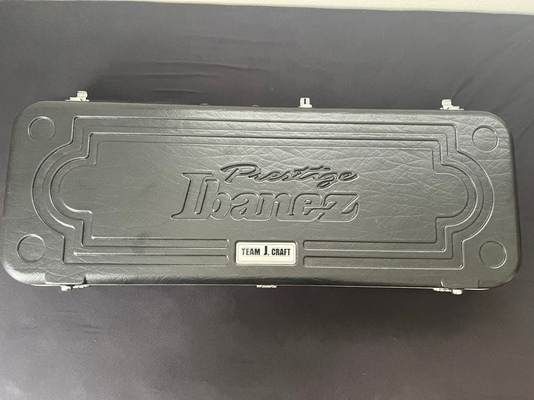 [キー]「極美品」Ibanez RG2520ZE Prestige ギター