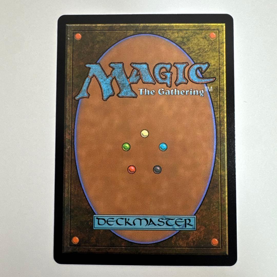 悪魔の教示者 MTG 日本語