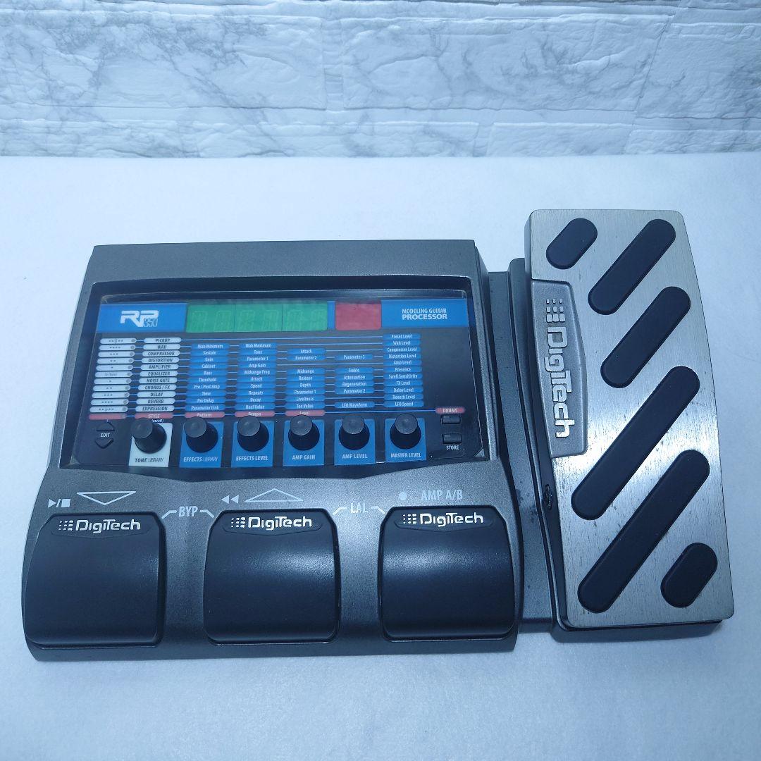 DigiTech RP350 エフェクター 中古品