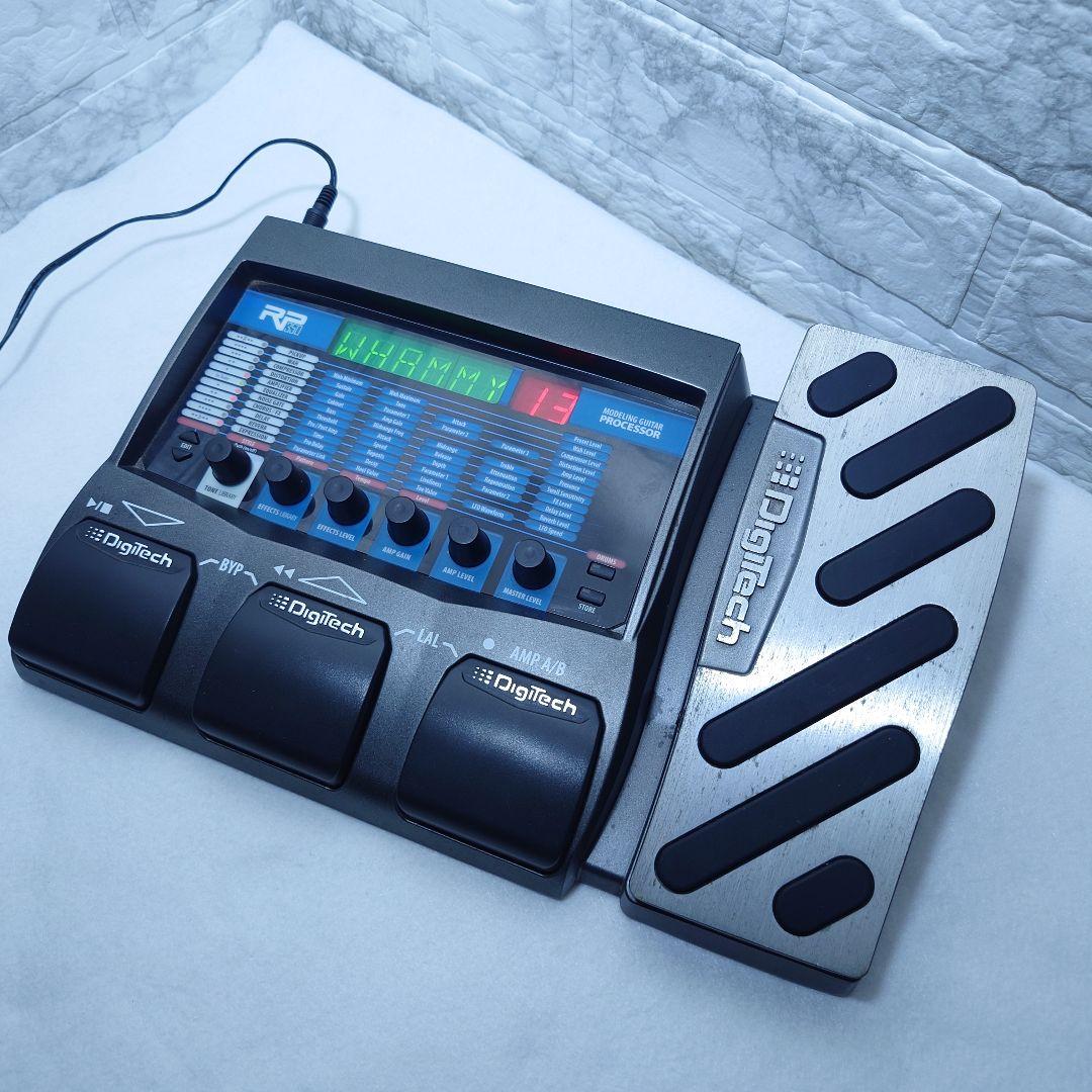 DigiTech RP350 エフェクター 中古品