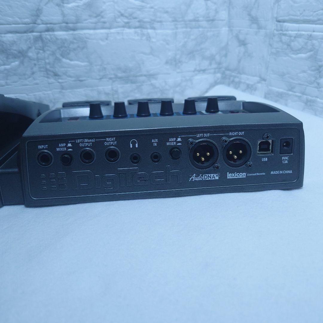 DigiTech RP350 エフェクター 中古品