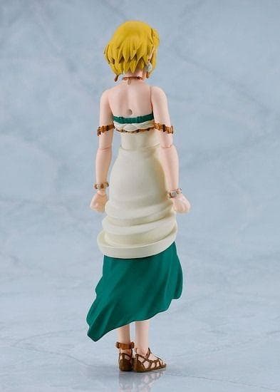 【新品】figmaゼルダの伝説 ゼルダ ティアーズ オブ ザ キングダムver.