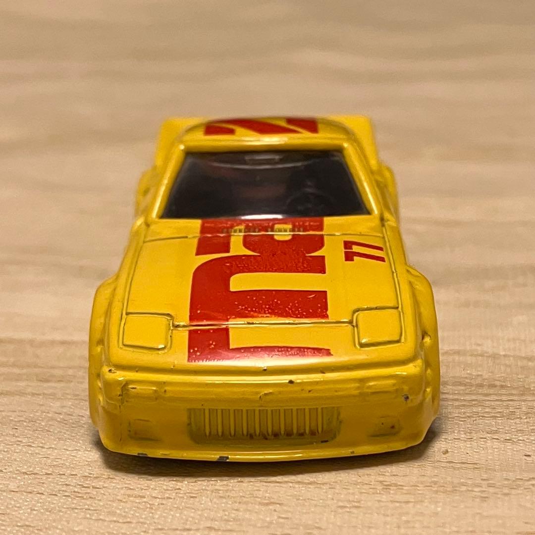 トミカ マツダ サバンナ RX-7 レーシング No.74 1/60