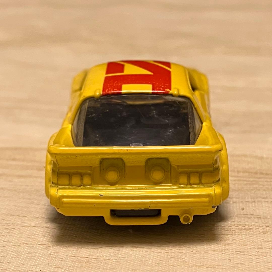 トミカ マツダ サバンナ RX-7 レーシング No.74 1/60
