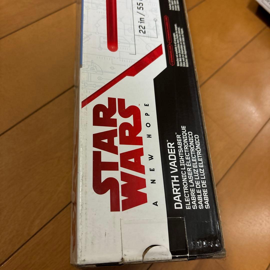 A*s様 Star Wars Bladebuilders ライトセーバーセット