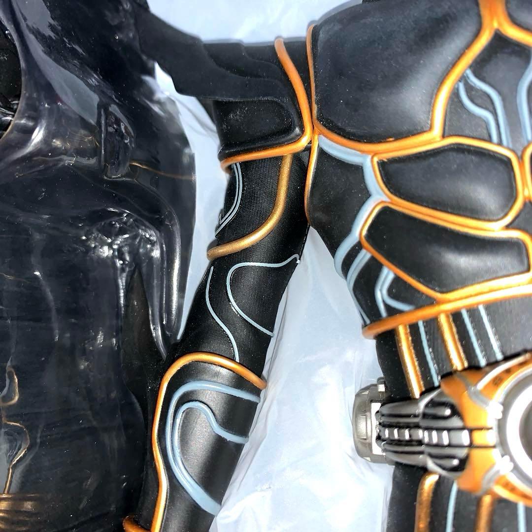 ※専用出品※ ジャンク　リアルアクションヒーローズ RAH 仮面ライダークウガ