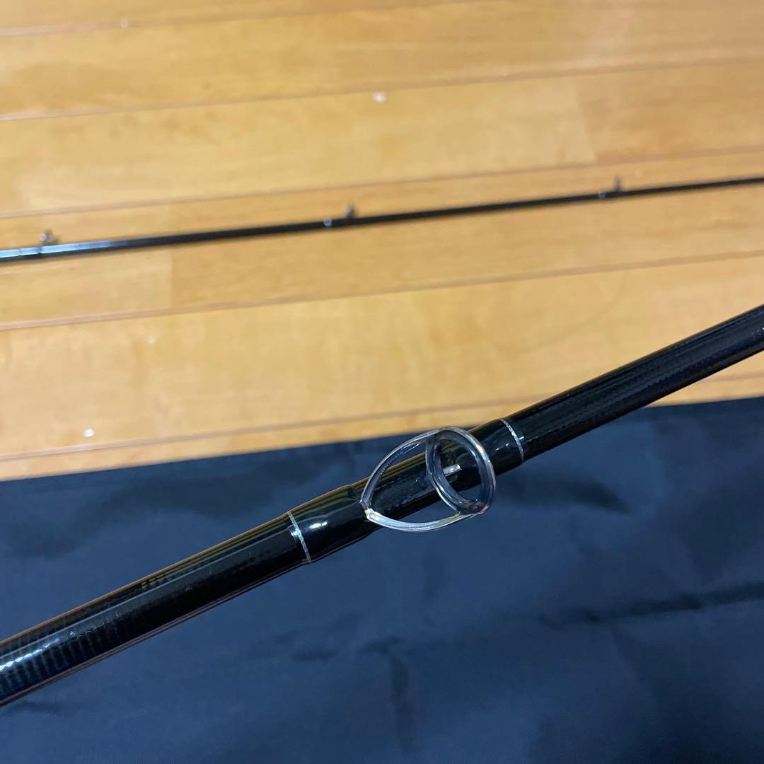 ロッド YAMAGA Ballistick Bait 85M MANO