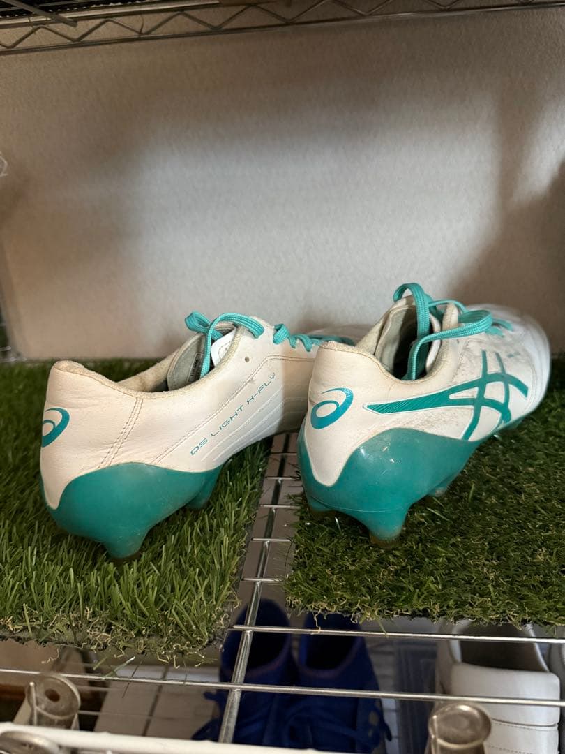 シューズ ASICS DS LIGHT X-FLY 4 29cm